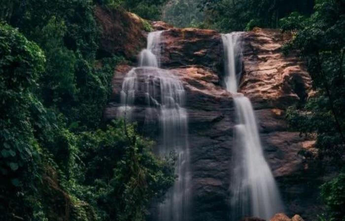Panchavati Waterfalls